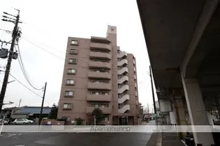 ラ・キャッスル小田井【1階】の外観