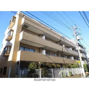 サンローゼ津田第一の画像