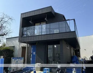 HERITAGE GARDEN EASTの画像