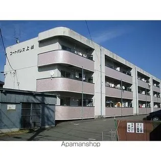 コートパレス上田の画像