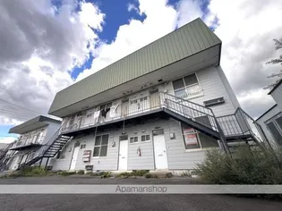 純パレス16の画像