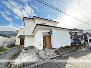 北海道北斗市七重浜4丁目【一戸建】の外観