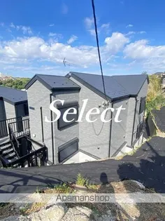 OASIS弘明寺B棟【1階】の外観