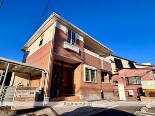 オー ルージュBの画像