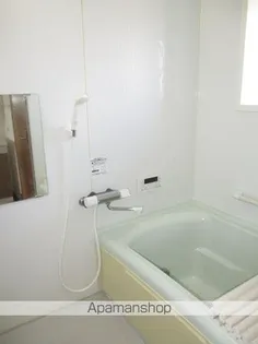 サンリッチ新橋【302号室】の風呂