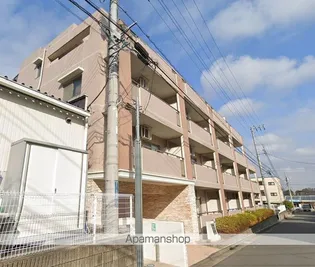 パークヒルズ長津田の画像