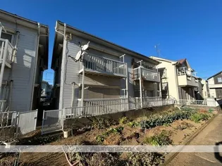 グランハイム菊池Bの画像