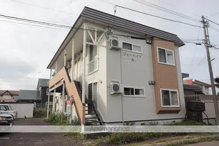 ジェーハイツ千歳寿の画像