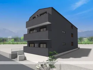 トラフト馬橋の画像