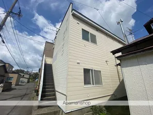 コーポオオナワの画像