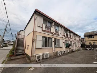 サンシャインハイツの画像