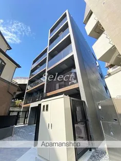 メイクスアート桜木町【2階】の外観