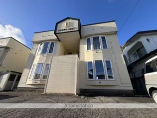 コーポM&Yの画像