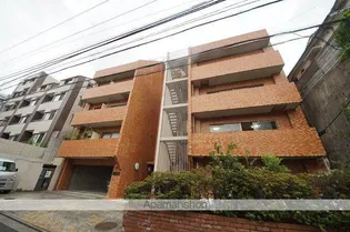 ベラビスタ信濃町の画像