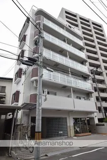 アルトゥーラ支倉【5階】の外観