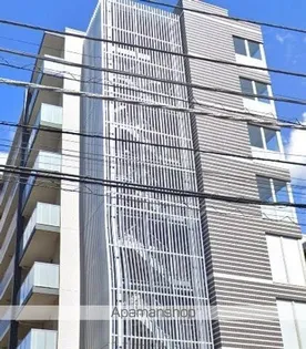 千葉県船橋市本郷町【マンション】の外観