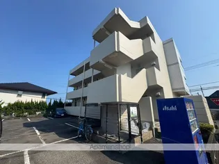パラッツオ モリⅡの画像