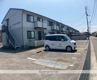 ロイヤルハイツ穐山の画像