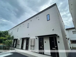 シャンテ二軒茶屋の画像