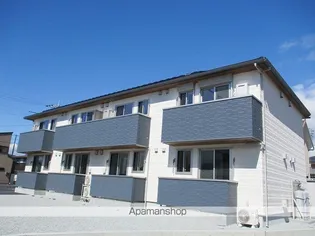 甲斐市島上条PJの画像