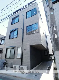 LIGERE尾久の画像