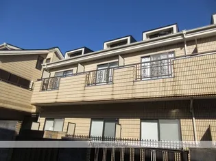 SHINOコーポの画像