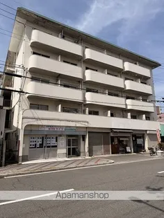 丸萬ハイツの画像