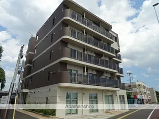 ディアコート宮城野原の画像