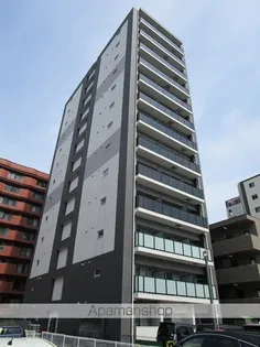 L’AZURE SENDAI【405号室】の外観