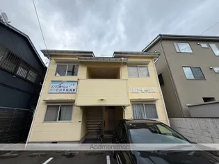 リンクス姥ケ山Aの画像
