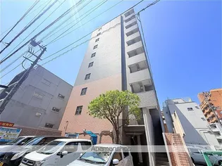 アントラ立町【2階】の外観