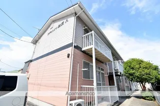 シティハイツ加茂Bの画像
