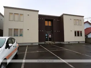 メゾンドブランの画像