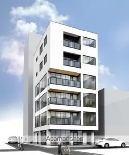 小川町1163ビル【5階】の外観