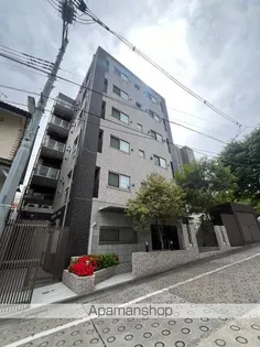 ロゼットⅡ【3階】の外観