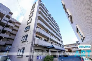 ロイヤルコートⅡの画像