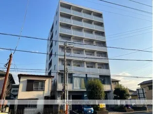 セレスティン我孫子【8階】の外観