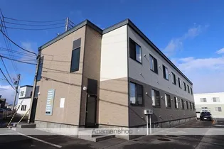 レオパレス幸Ⅱの画像