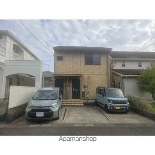 ローズコートIの画像