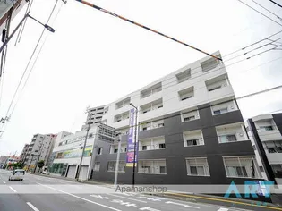 アルト萱町 西棟の画像