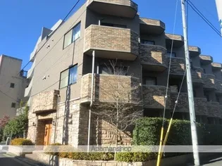 フェニックス芦花公園駅前弐番館の画像