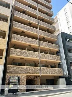 トーシンフェニックス日本橋三越前【10階】の外観