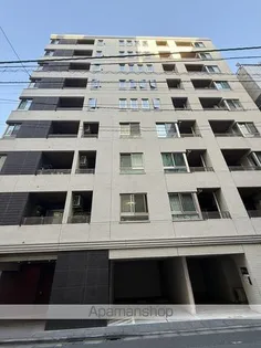 アンビックス神田【4階】の外観