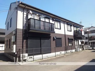 ファミール ビレジ C棟の画像