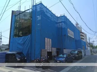 グラン ソレイユ井尻駅前【5階】の外観