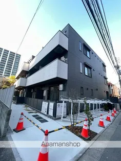 セレスティア池袋立教通り【1階】の外観