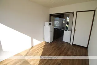 ラ・フォーレ【1階】の内装