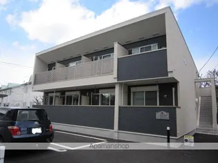 シャンテリオの画像