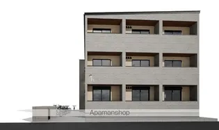 ROBOT HOME 前原IIの画像