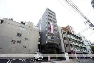 GRAND CHAINON金山【8階】の外観